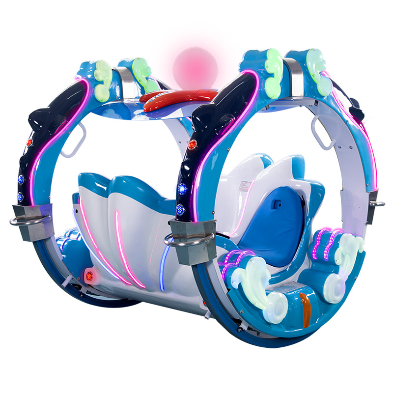 Amusement Seawalke  