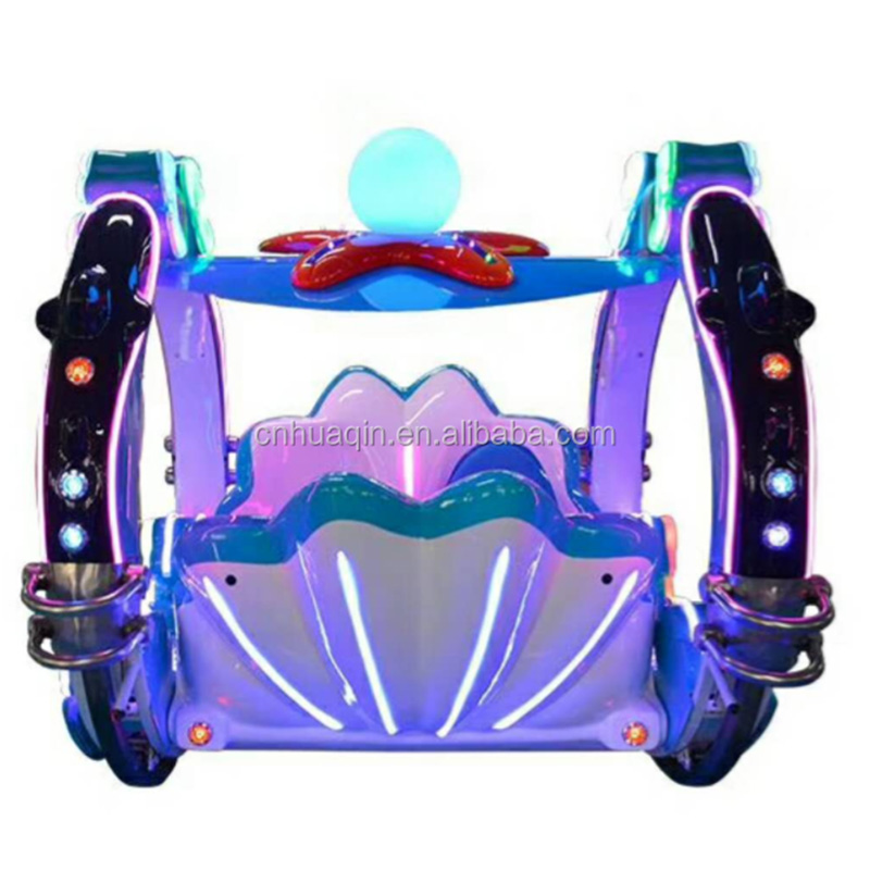 Amusement Seawalke  