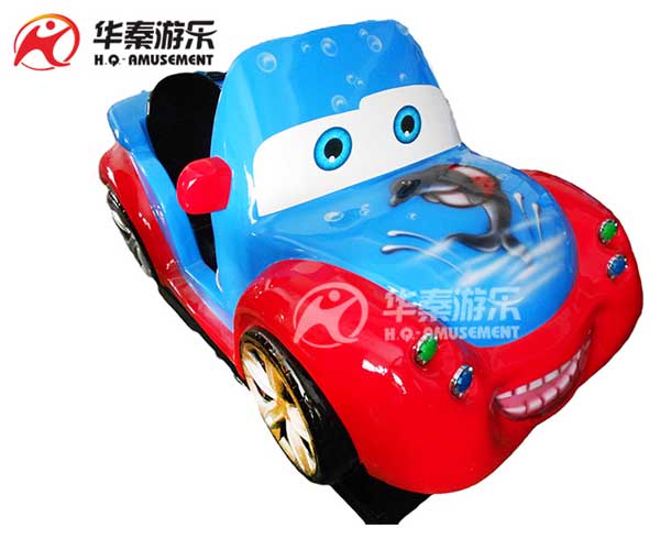 汽車總動(dòng)員