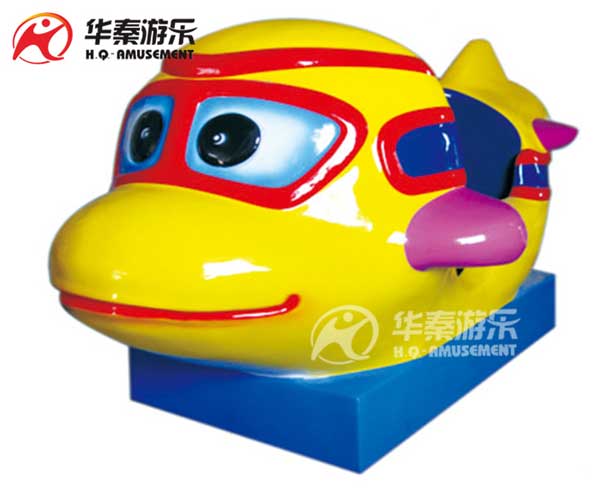 歡樂(lè)小飛機(jī)