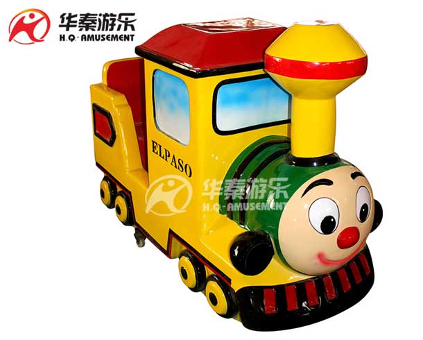 歡樂(lè)火車頭