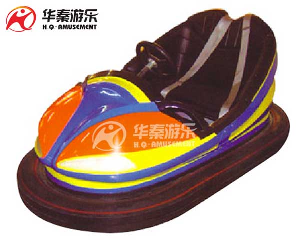 電池碰碰車(chē)  