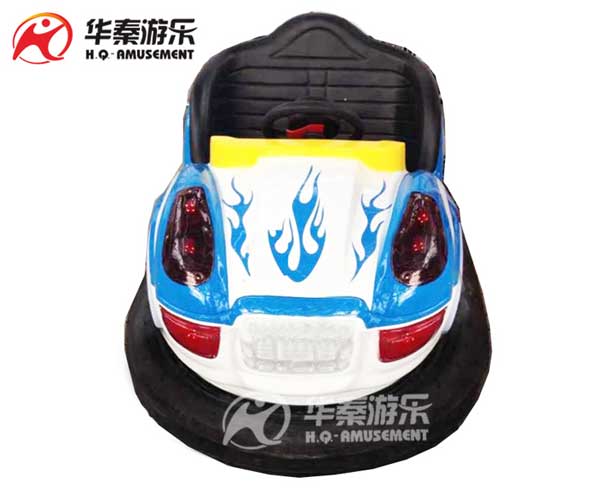 電池碰碰車(chē)  