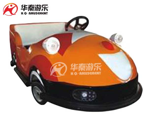 機(jī)靈車(chē)