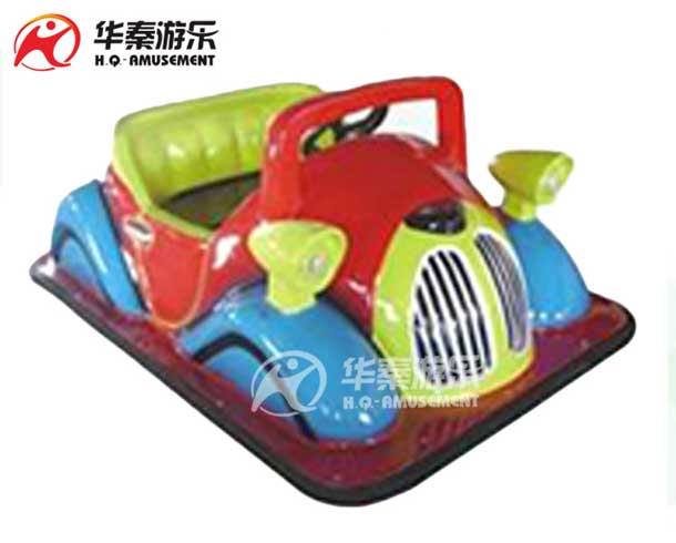 電瓶老爺車(chē)
