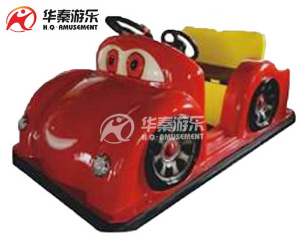 小紅車(chē)