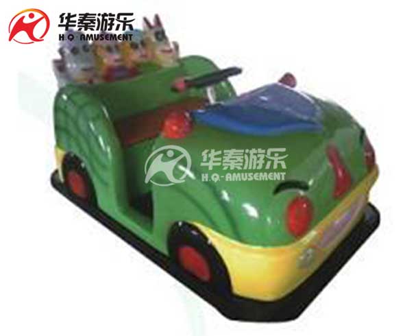 動(dòng)物卡通車(chē)