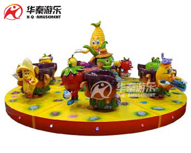 水果派對