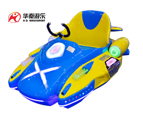 時(shí)空戰(zhàn)艦游樂設(shè)備    
