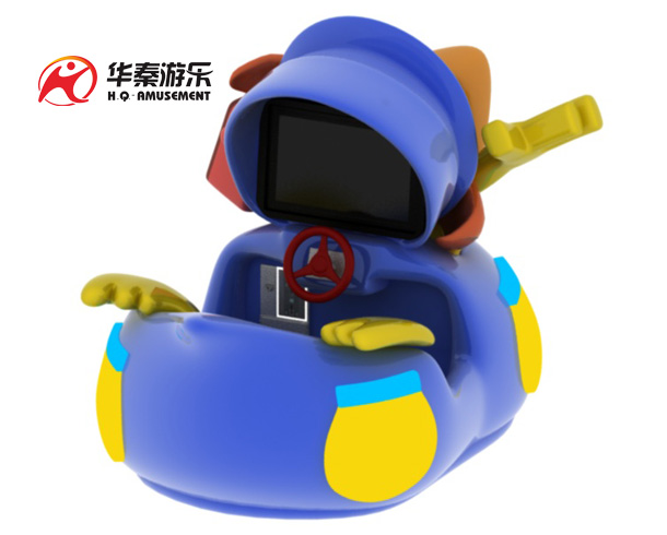 鴨老板搖搖車(chē)      