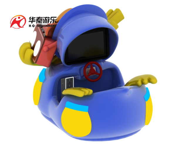 鴨老板搖搖車(chē)      