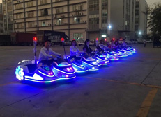 華秦親子摩托創(chuàng)業(yè)加盟新項(xiàng)目，賺錢又靠譜