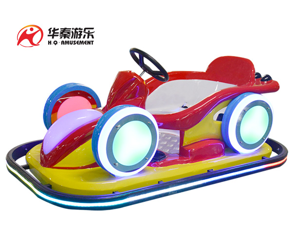 游樂(lè)旋風(fēng)飄移卡丁車(chē)車(chē)      