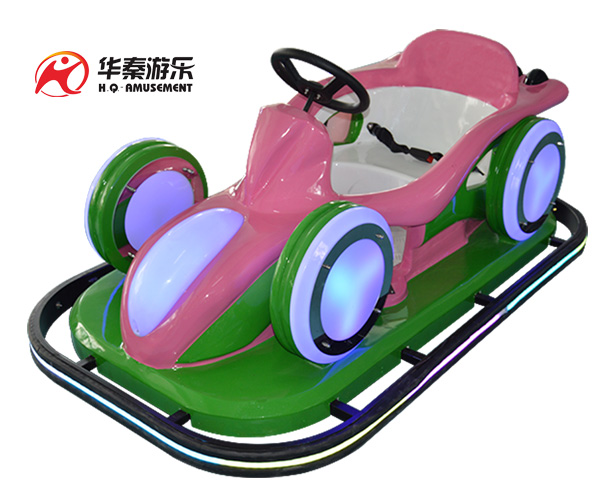 游樂(lè)旋風(fēng)飄移卡丁車(chē)車(chē)      