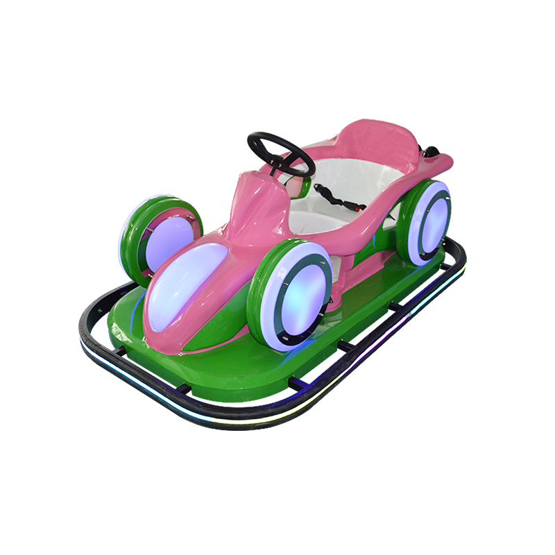 旋風(fēng)漂移車(chē)        
