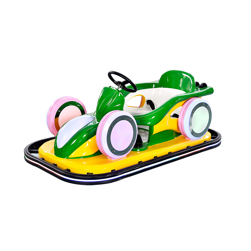 旋風(fēng)漂移車(chē)        