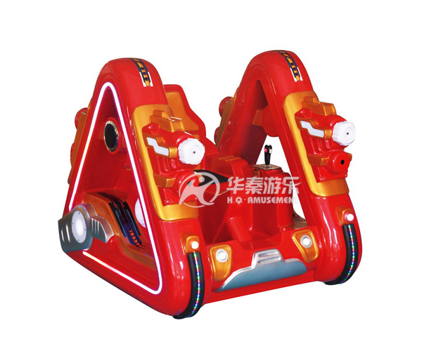 華秦兒童機(jī)器人