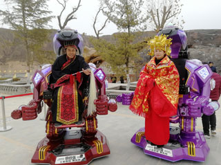 甘肅慶陽(yáng)北石窯驛景區(qū)-2.jpg